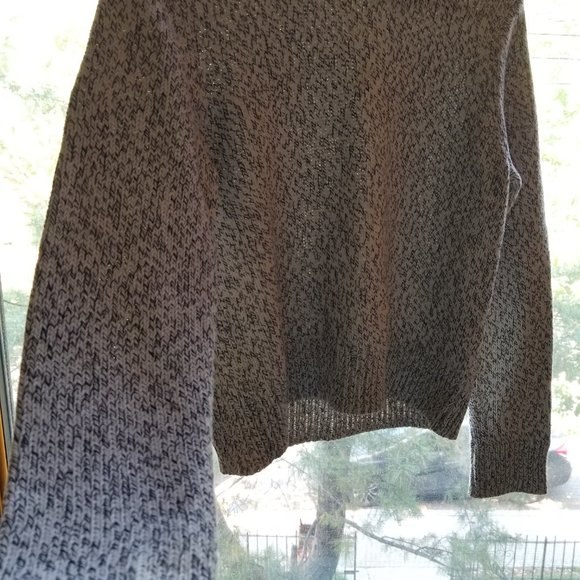 Cotton Sweater - Picture 11 of 12